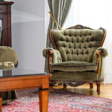 Apartament Pod Grunwaldem Сопот Екстер'єр фото