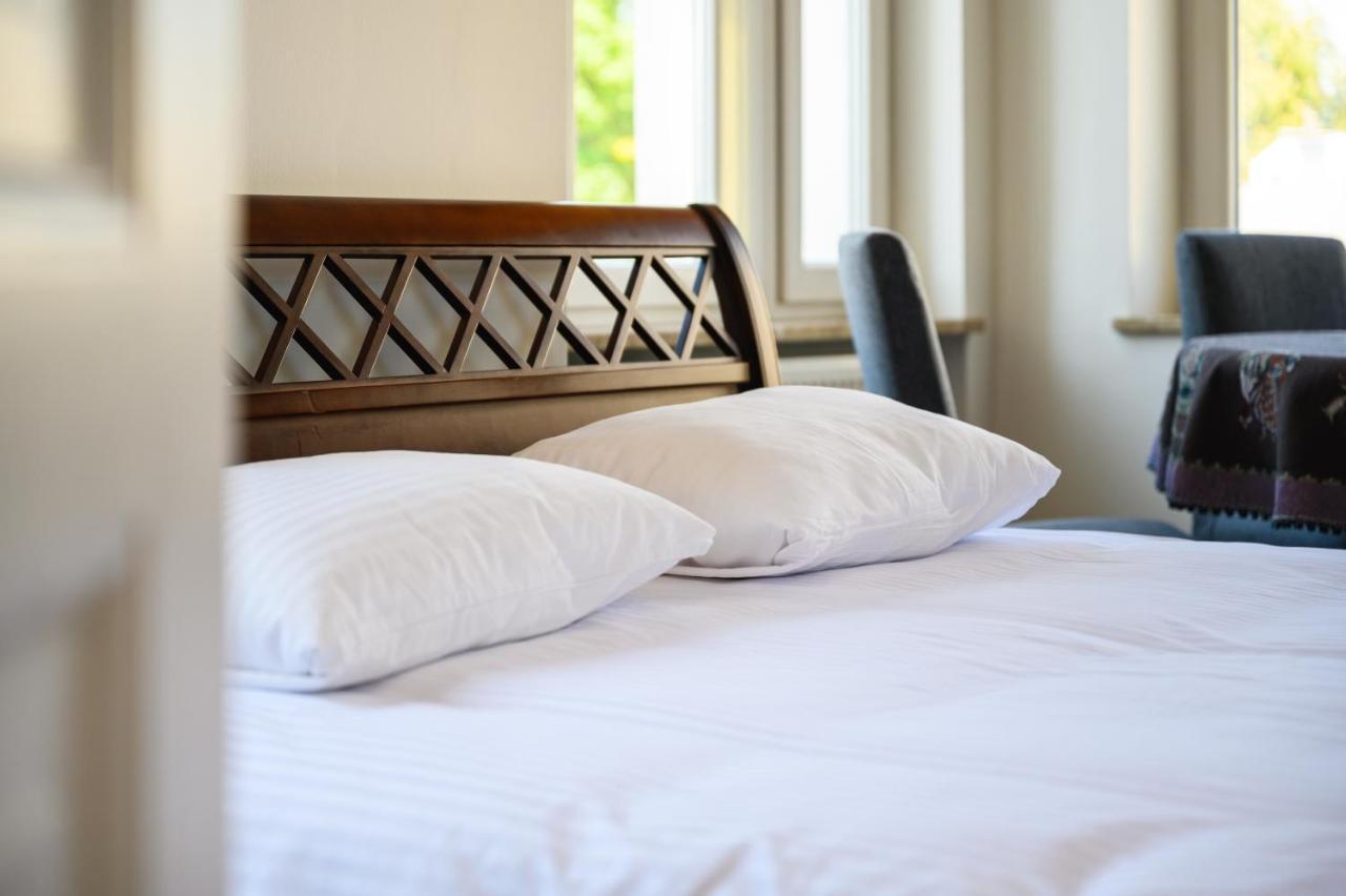 Apartament Pod Grunwaldem Сопот Екстер'єр фото