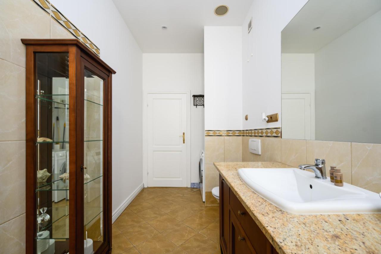 Apartament Pod Grunwaldem Сопот Екстер'єр фото