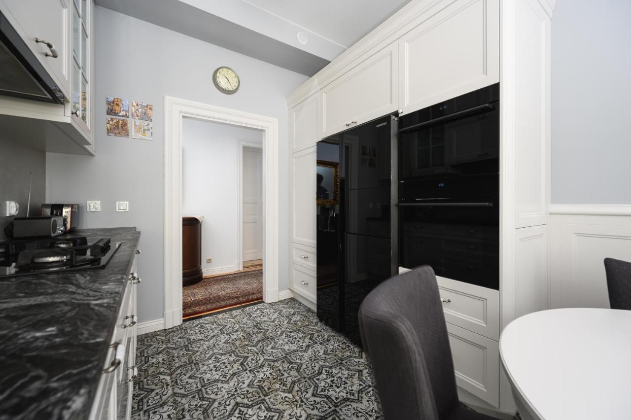 Apartament Pod Grunwaldem Сопот Екстер'єр фото
