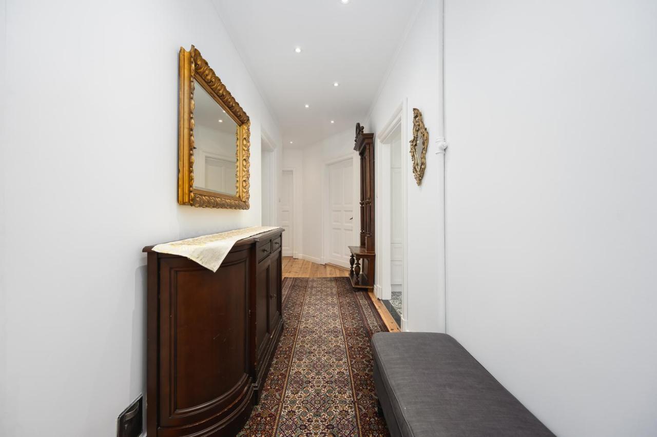 Apartament Pod Grunwaldem Сопот Екстер'єр фото