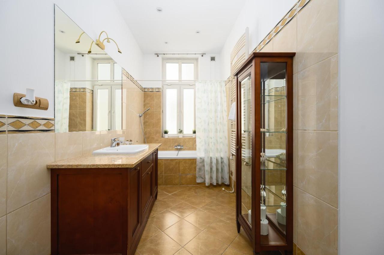 Apartament Pod Grunwaldem Сопот Екстер'єр фото
