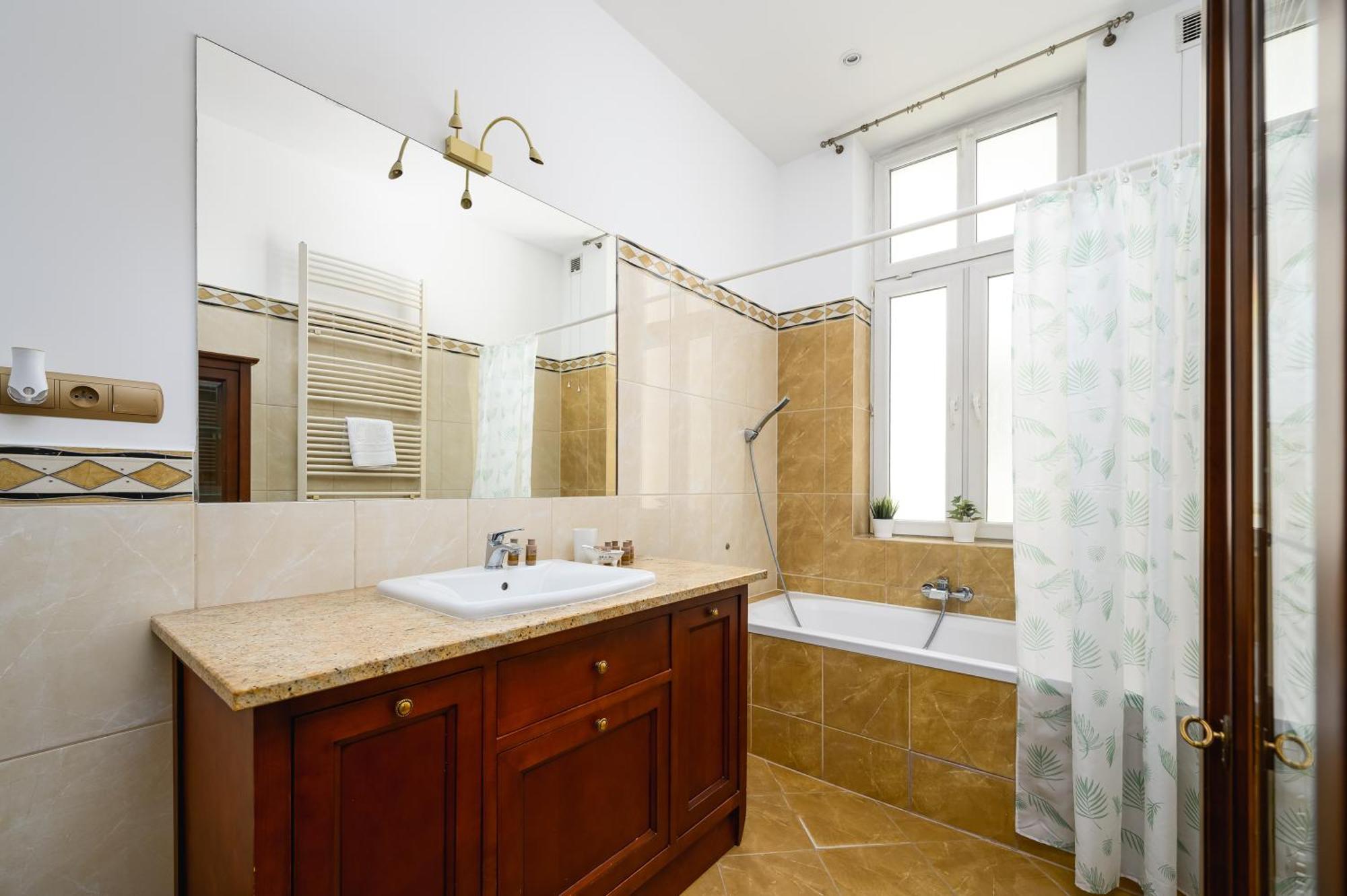 Apartament Pod Grunwaldem Сопот Екстер'єр фото