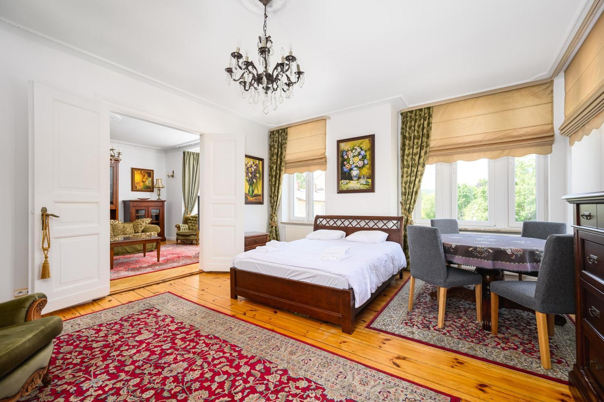 Apartament Pod Grunwaldem Сопот Екстер'єр фото